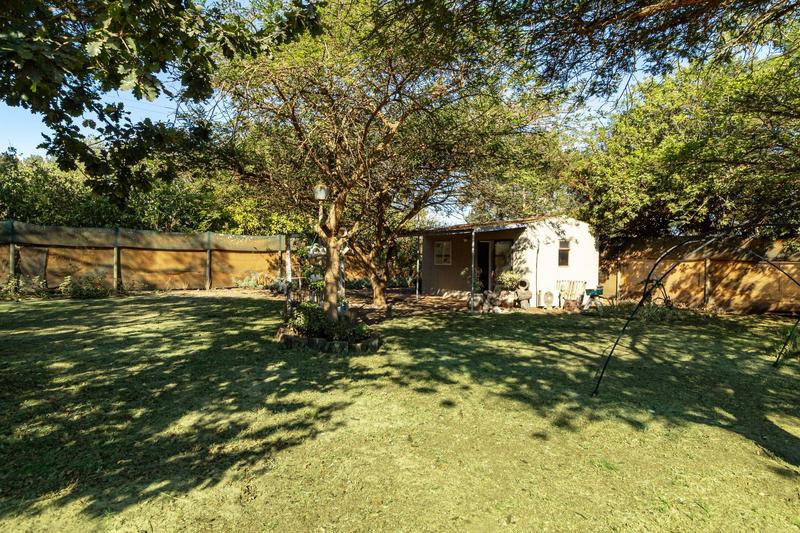 4 Bedroom Property for Sale in Joostenbergvlakte Western Cape